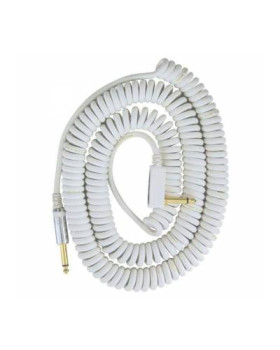 VOX CABLE VCC-90 WH Кабель інструментальний