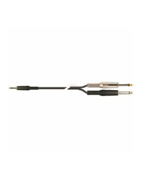 QUIK LOK STR611K-2BK Кабель комутаційний