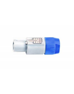 QUIK LOK NS237 Конектор Powercon male (папа)