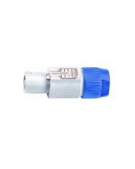 QUIK LOK NS237 Конектор Powercon male (папа)