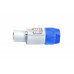 QUIK LOK NS237 Конектор Powercon male (папа)