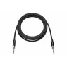 GHS STRINGS SL GTRCBL 10 BLK R/A Кабель інструментальний