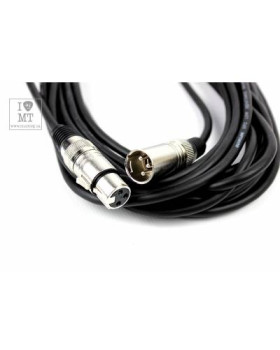 QUIK LOK CM175-9BK Кабель мікрофонний