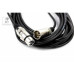 QUIK LOK CM175-9BK Кабель мікрофонний