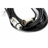 QUIK LOK CM175-9BK Кабель мікрофонний