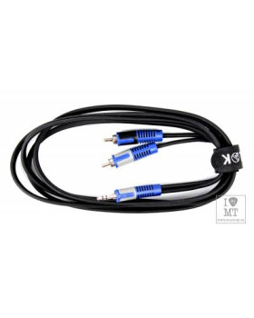 QUIK LOK RKSA150 2 Кабель комутаційний-foto3