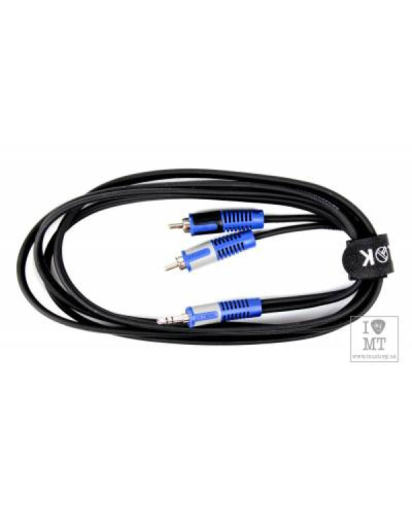 QUIK LOK RKSA150 2 Кабель комутаційний