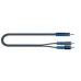 QUIK LOK RKSA150 2 Кабель комутаційний