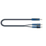 QUIK LOK RKSA150 2 Кабель комутаційний