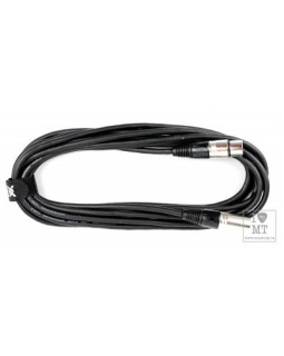 QUIK LOK MX775-5 Кабель мікрофонний-foto2