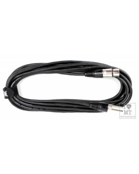 QUIK LOK MX775-5 Кабель мікрофонний-foto2