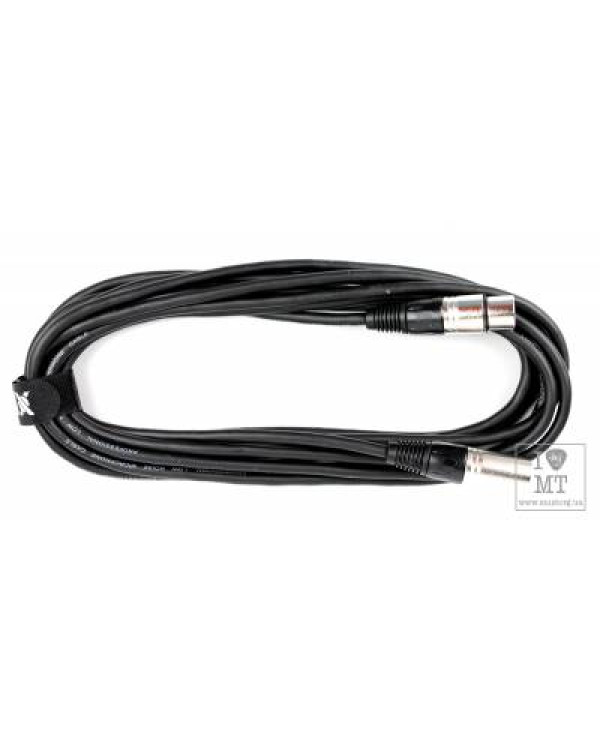 QUIK LOK MX775-5 Кабель мікрофонний