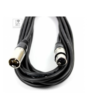 QUIK LOK MX775-5 Кабель мікрофонний-foto3