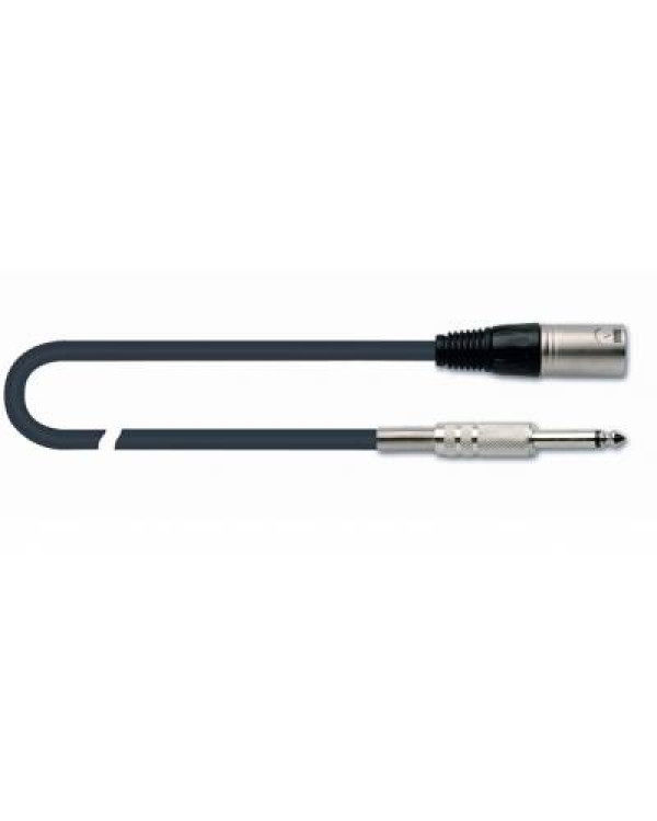 QUIK LOK MX779-9 Кабель мікрофонний