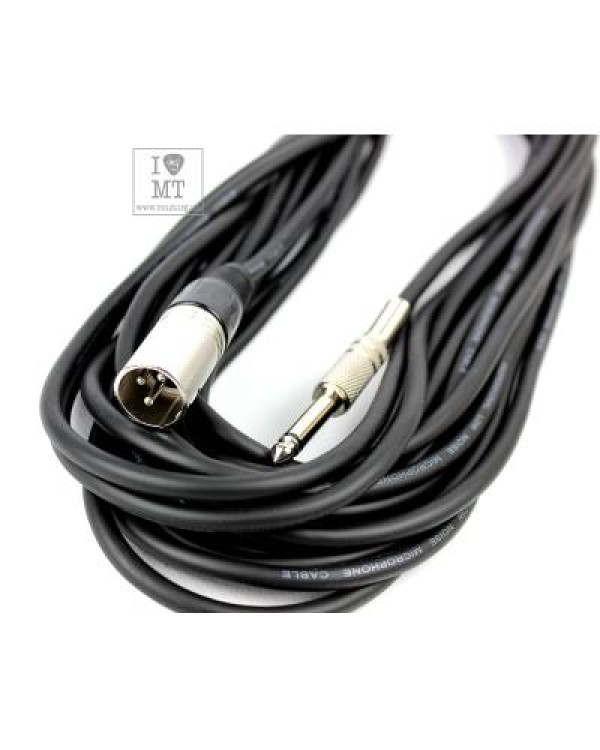 QUIK LOK MX779-9 Кабель мікрофонний