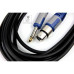 QUIK LOK RKSM300-4.5 Кабель мікрофонний