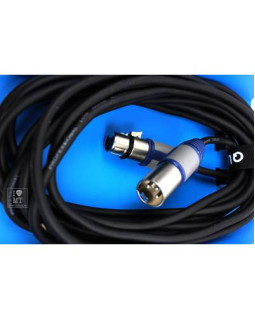 QUIK LOK RKSM340-6 Кабель мікрофонний-foto3