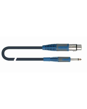 QUIK LOK RKSM300-3 Кабель мікрофонний