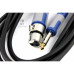 QUIK LOK RKSM300-3 Кабель мікрофонний