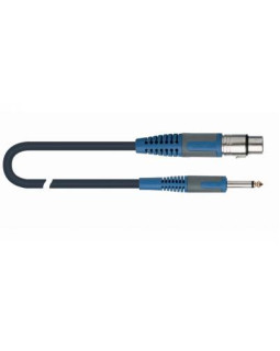 QUIK LOK RKSM300-2 Кабель мікрофонний QUIK LOK RKSM300-2 Кабель мікрофонний