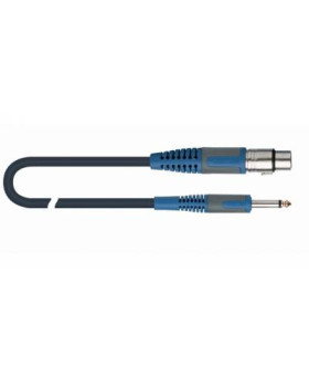 QUIK LOK RKSM300-2 Кабель мікрофонний