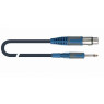 QUIK LOK RKSM300-2 Кабель мікрофонний