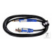QUIK LOK RKSM300-2 Кабель мікрофонний