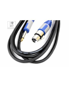 QUIK LOK RKSM300-2 Кабель мікрофонний-foto4