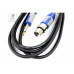 QUIK LOK RKSM300-2 Кабель мікрофонний