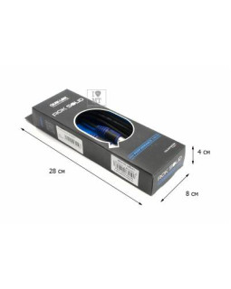 QUIK LOK RKSM340-3 Кабель мікрофонний-foto5