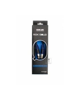 QUIK LOK RKSM340-3 Кабель мікрофонний-foto6