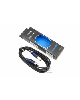 QUIK LOK RKSM340-3 Кабель мікрофонний-foto4