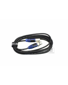 QUIK LOK RKSM340-3 Кабель мікрофонний
