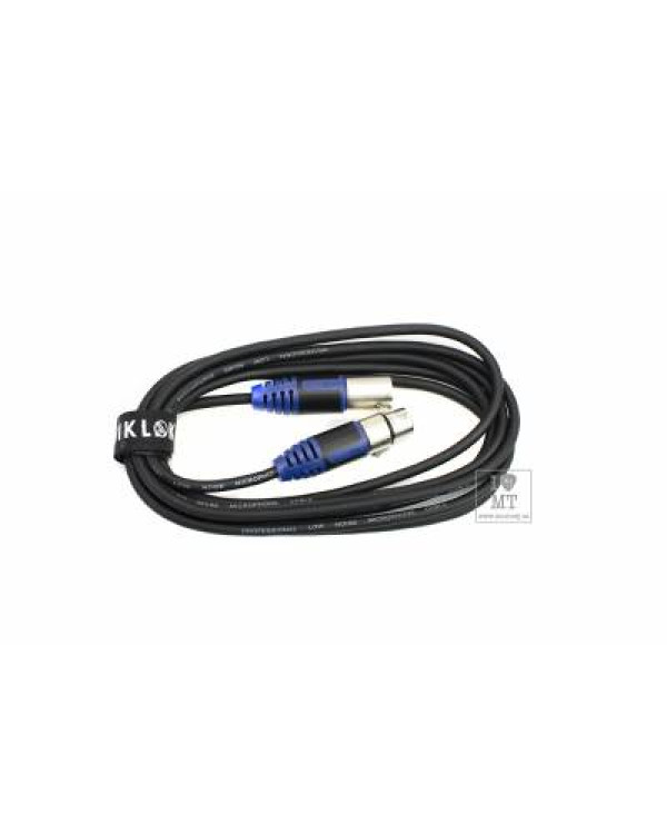 QUIK LOK RKSM340-3 Кабель мікрофонний