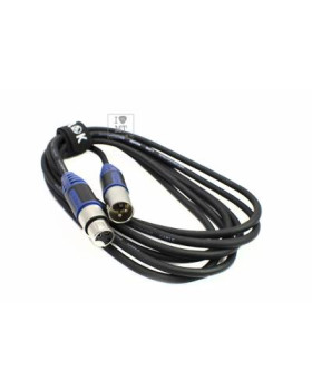 QUIK LOK RKSM340-3 Кабель мікрофонний-foto2