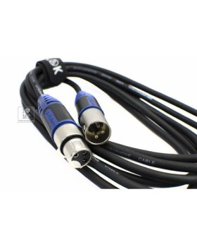QUIK LOK RKSM340-3 Кабель мікрофонний-foto3