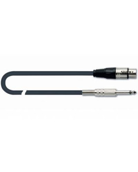 QUIK LOK MX777-5 Кабель мікрофонний
