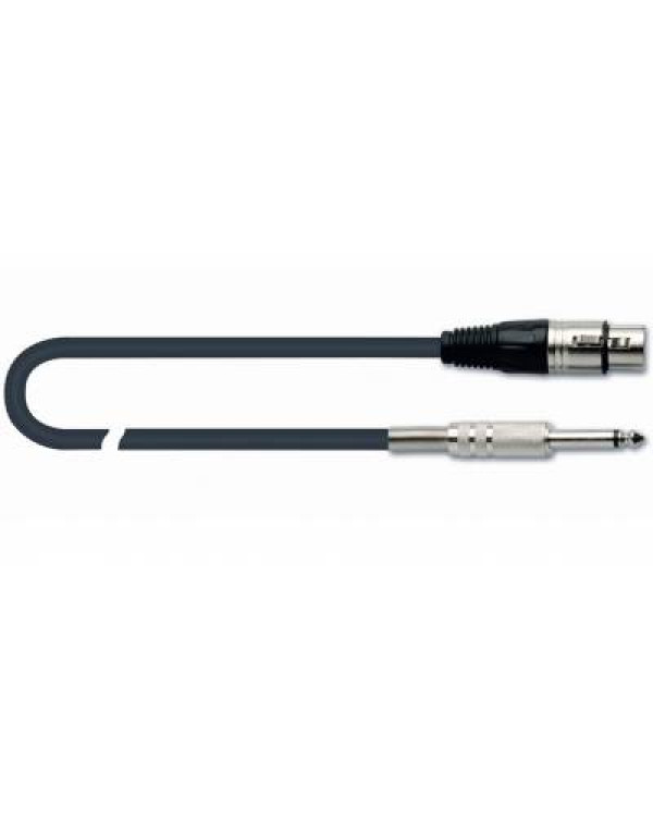 QUIK LOK MX777-5 Кабель мікрофонний