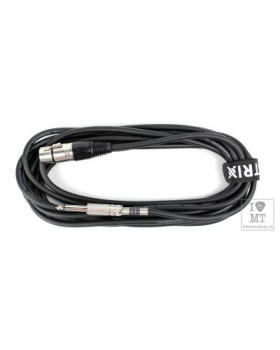 QUIK LOK MX777-5 Кабель мікрофонний-foto3