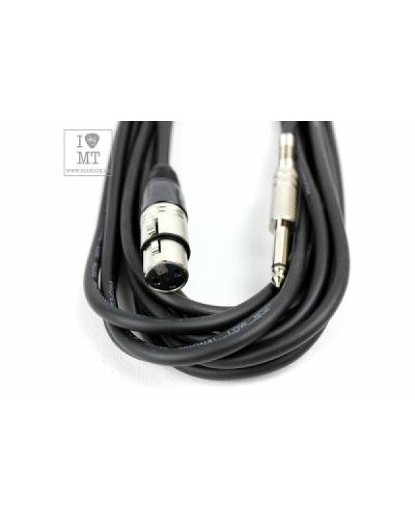 QUIK LOK MX777-5 Кабель мікрофонний