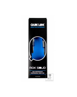 QUIK LOK RKSI200-2 Кабель інструментальний-foto5