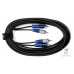 QUIK LOK RKSA110-5 Кабель комутаційний