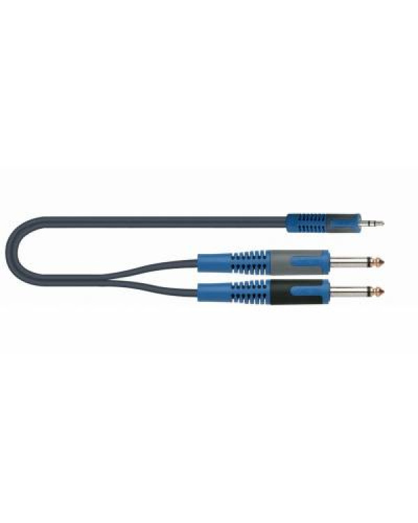 QUIK LOK RKSA140-2 Кабель комутаційний