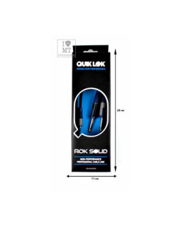 QUIK LOK RKSA140-2 Кабель комутаційний-foto2