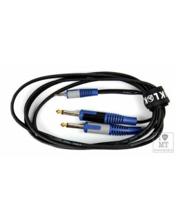 QUIK LOK RKSA140-2 Кабель комутаційний-foto3
