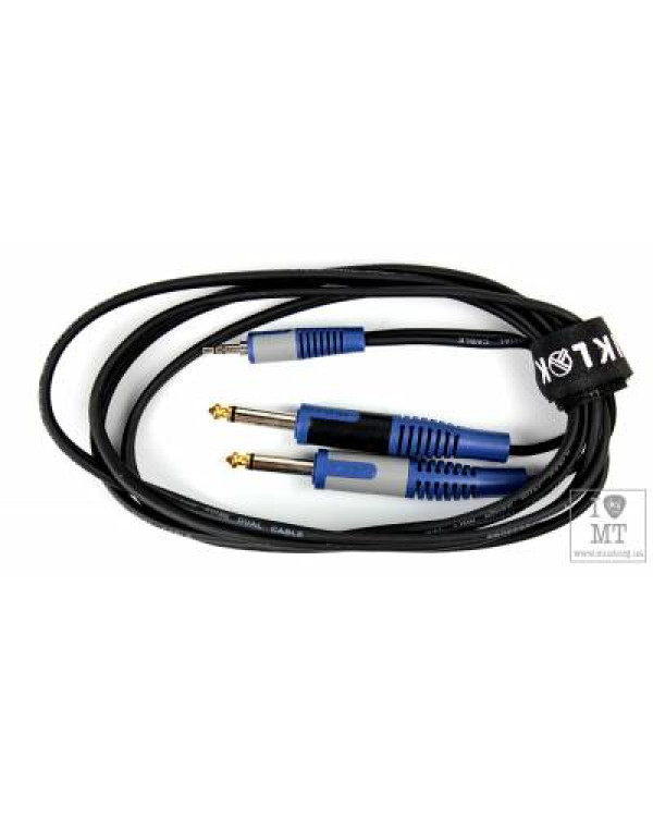 QUIK LOK RKSA140-2 Кабель комутаційний
