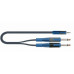 QUIK LOK RKSA140-5 Кабель комутаційний