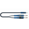 QUIK LOK RKSA140-5 Кабель комутаційний
