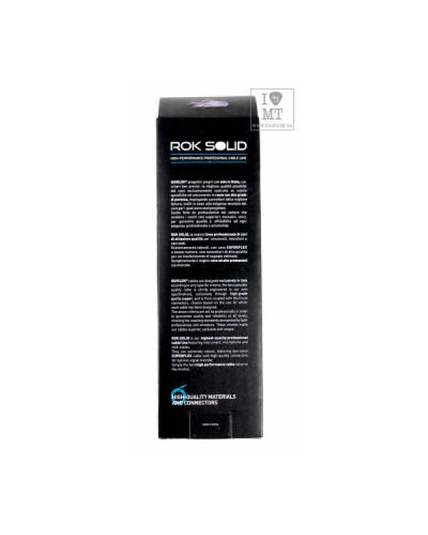 QUIK LOK RKSA120-2 Кабель комутаційний