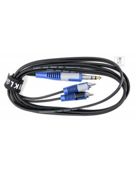 QUIK LOK RKSA120-2 Кабель комутаційний